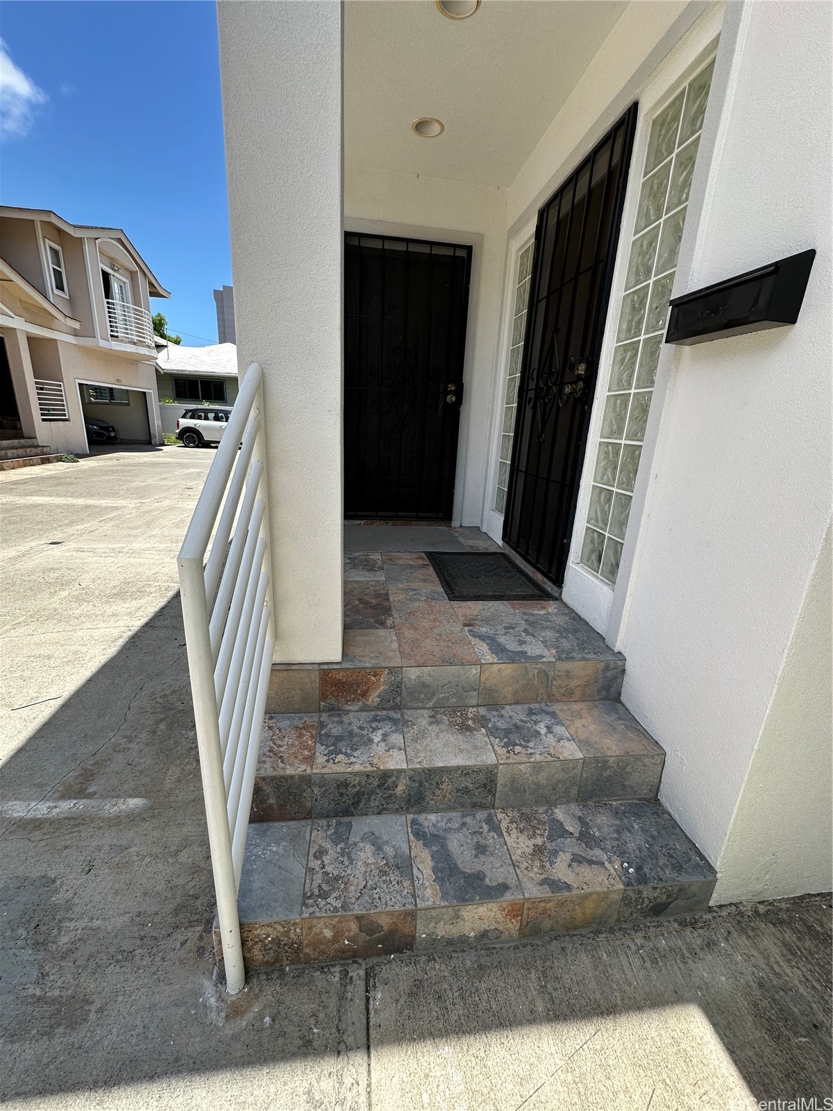 Honolulu Home Residence