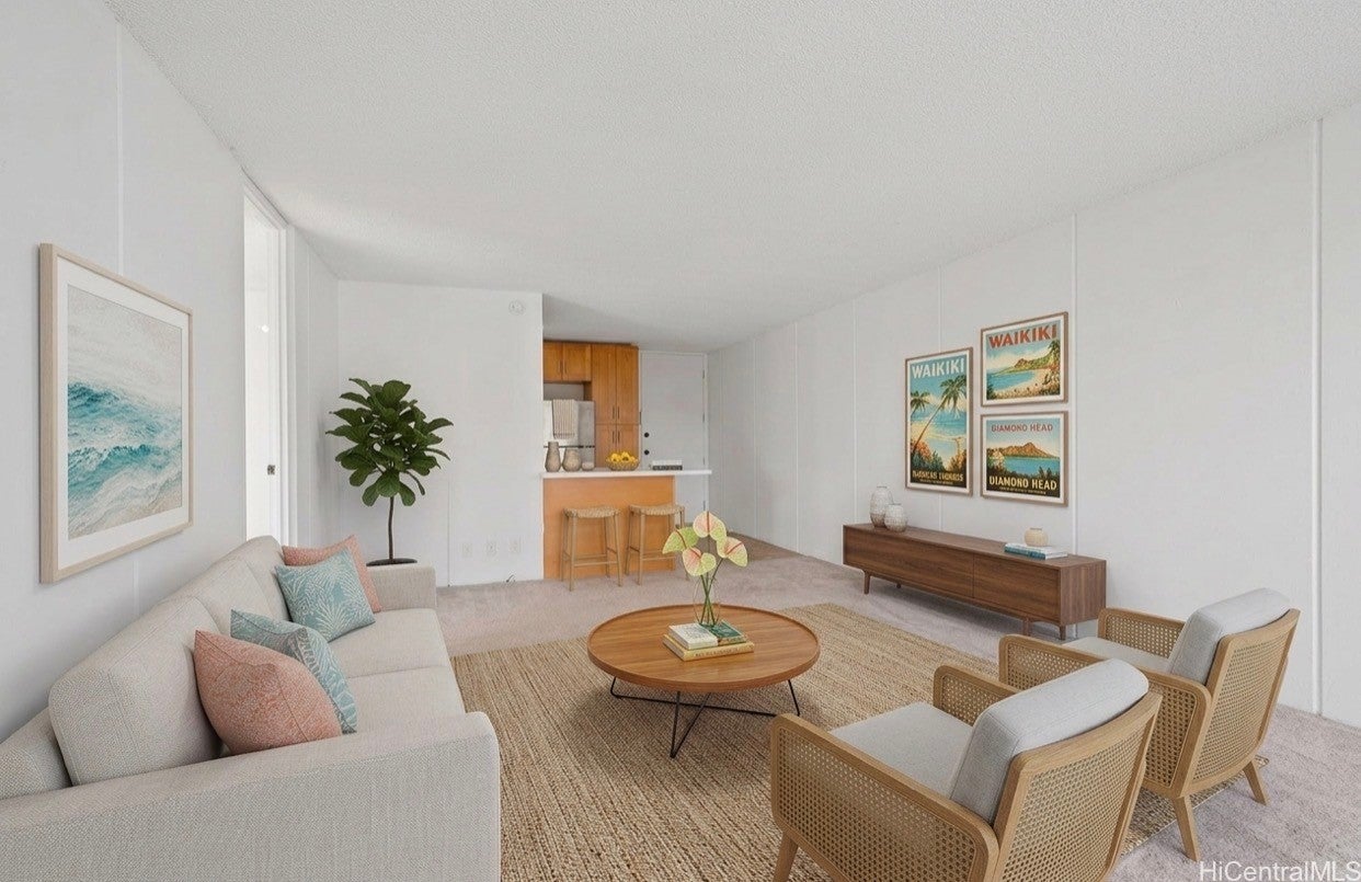 95-2048 Waikalani Place D503