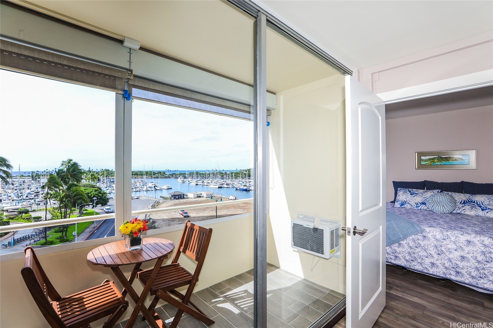 1676 Ala Moana Boulevard 505