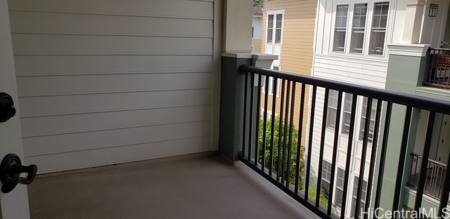 Colony At The Peninsula Residential Lease