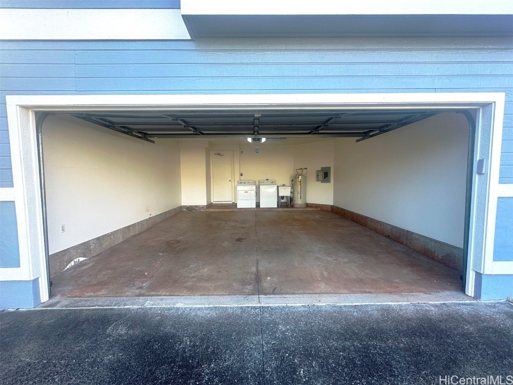 Mililani Residential Lease