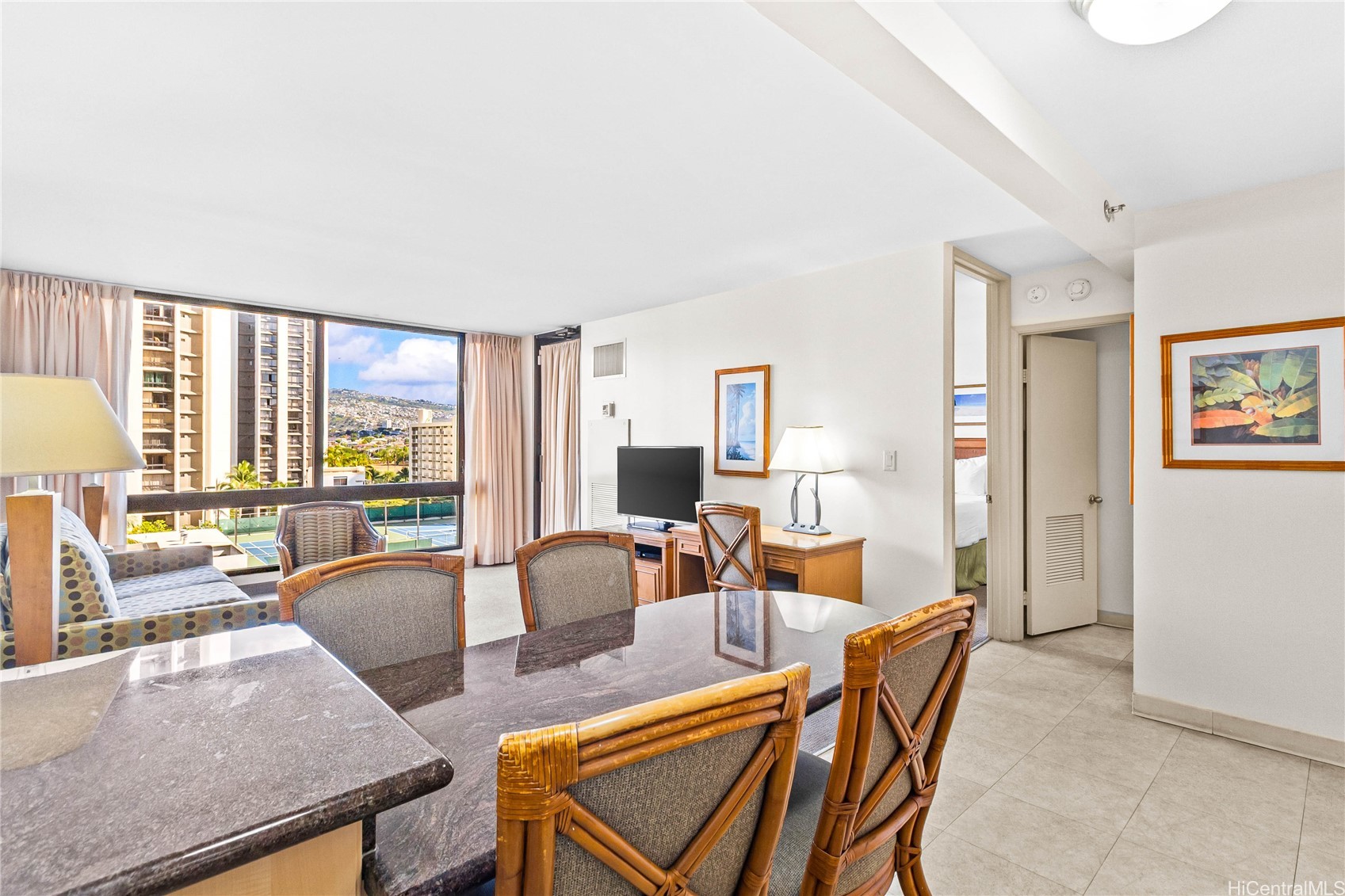 229 Paoakalani Avenue 1003 (NUC)