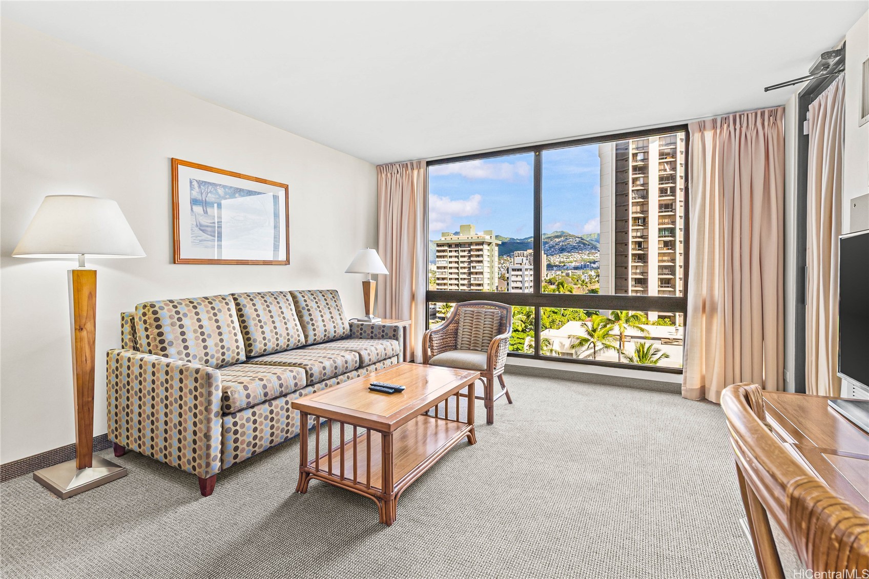 229 Paoakalani Avenue 1003 (NUC)