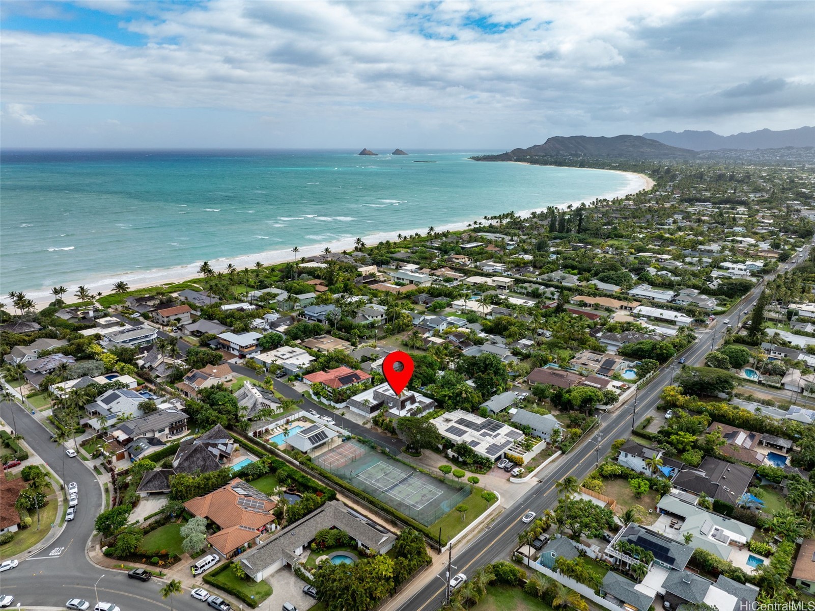 824-A N Kalaheo Avenue