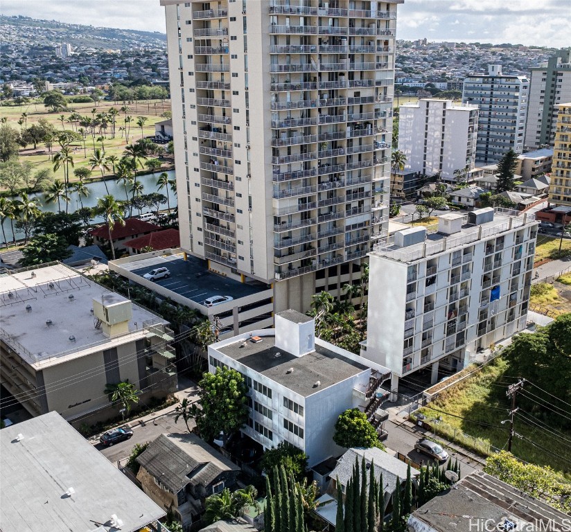 250 Kapili Street