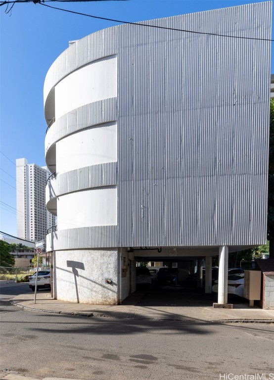 250 Kapili Street