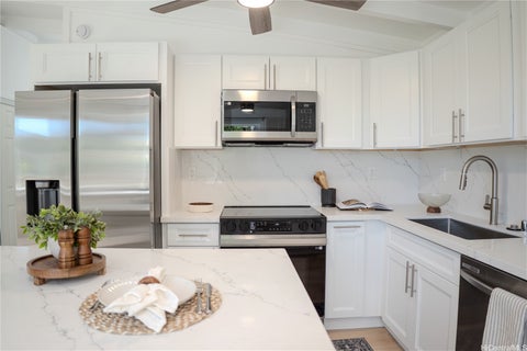 Photo of 91-821 Lapine Place, Ewa Beach, HI 96706 (MLS # 202619296)