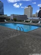 Pacific Grand Residential Lease