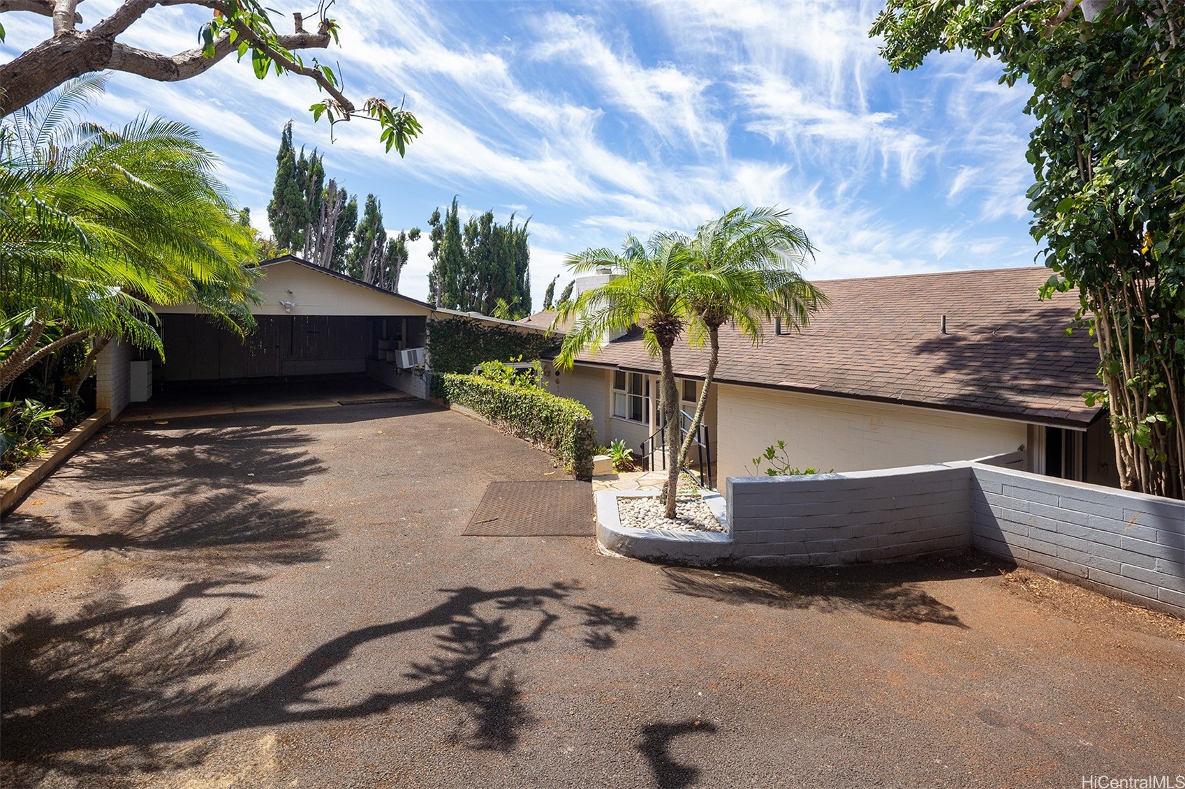 Honolulu Residential Lease