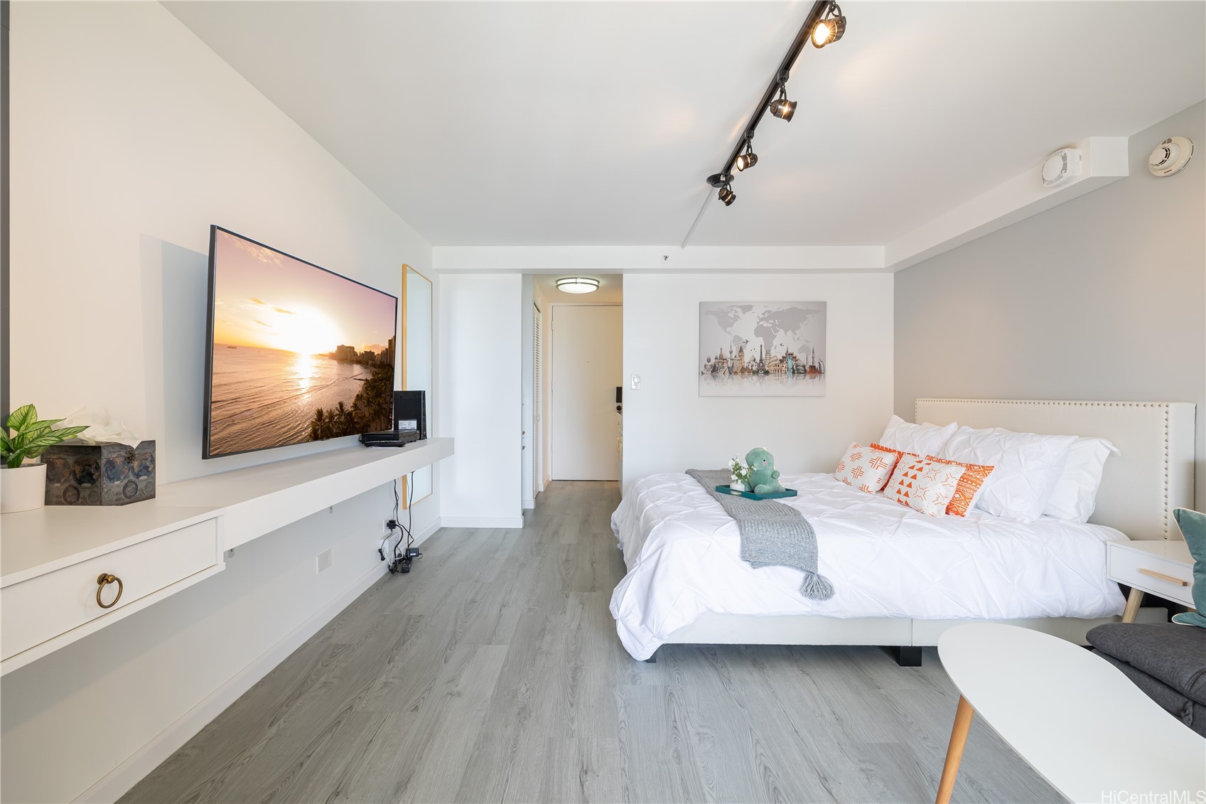 445 Seaside Avenue 1603, Honolulu, HI, 96815- Properties - Hawaii Condo ...