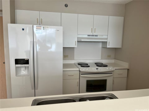 Photo of 3009 Ala Makahala Place #1112, Honolulu, HI 96818 (MLS # 202617606)