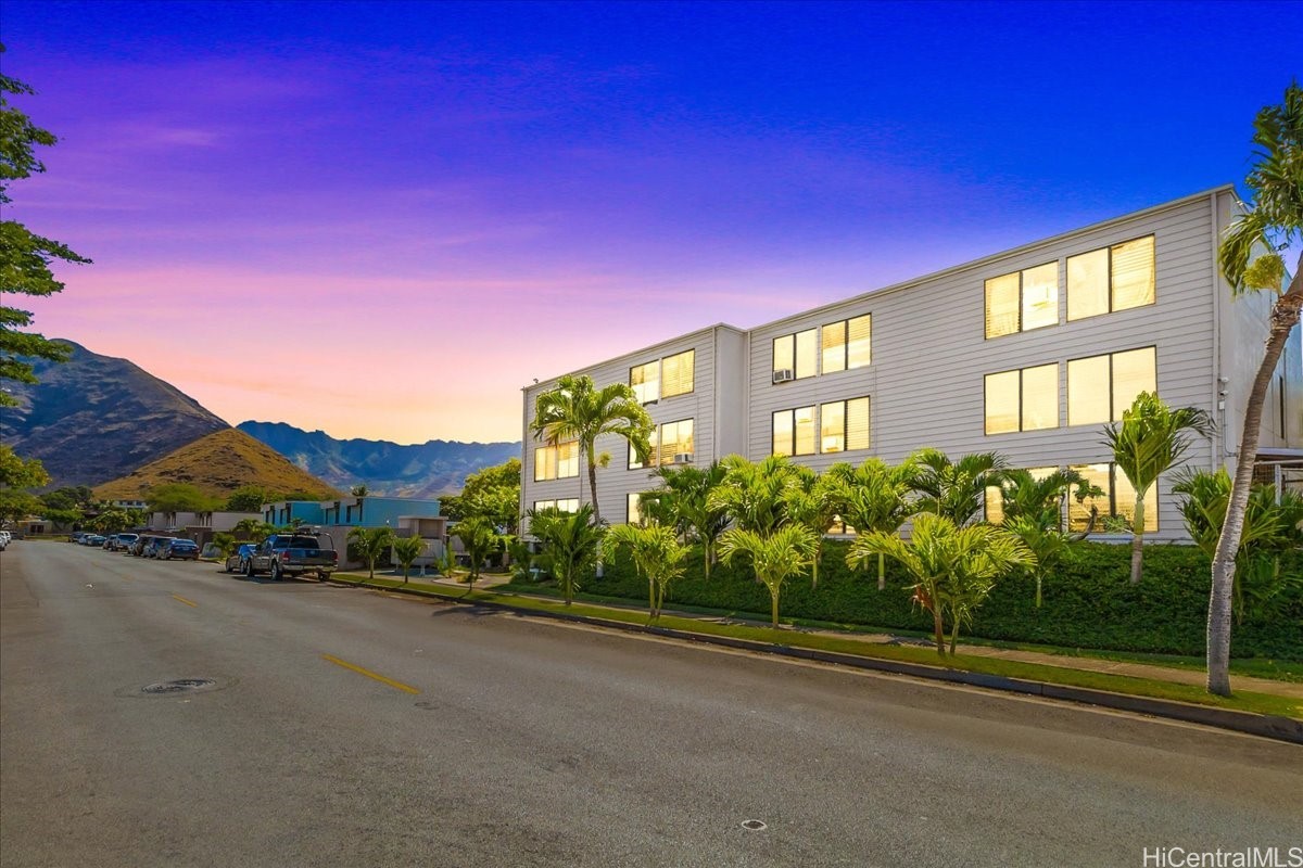 Kahe Kai Condominium