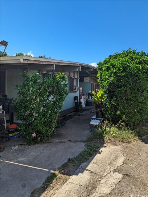 Photo of 85-775A Waianae Valley Road, Waianae, HI 96792 (MLS # 202324887)