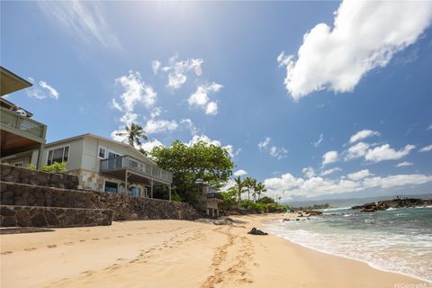 Photo of 61-275 Kamehameha Highway, Haleiwa, HI 96712 (MLS # 202507049)