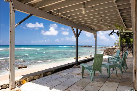 Photo of 61-275 Kamehameha Highway, Haleiwa, HI 96712 (MLS # 202507049)