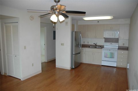 Photo of 94-979 Kauolu Place #502, Waipahu, HI 96797 (MLS # 202607392)