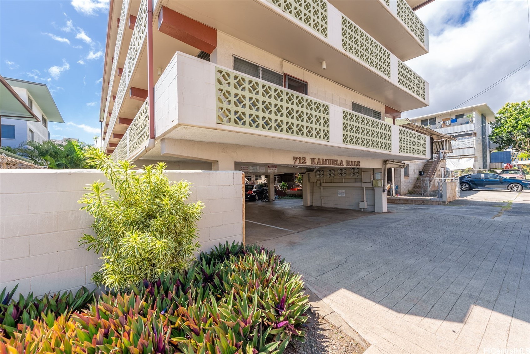 Kamuela Hale Residential Lease