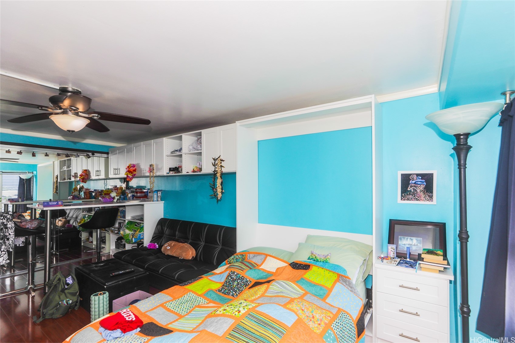 2525 Date Street 2303