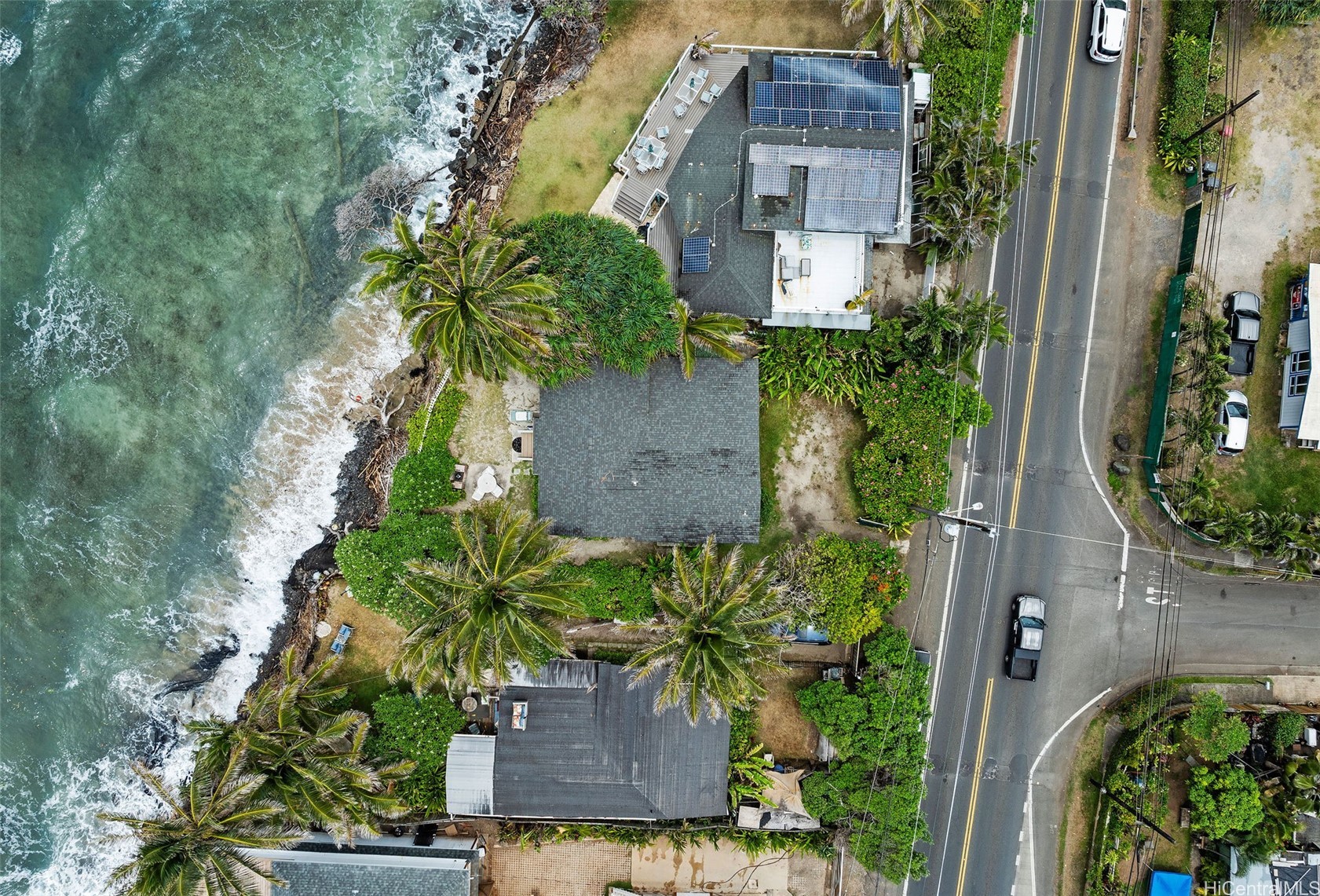 Hauula Home Residence