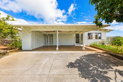 Photo of 1901 Hoohai Street, Pearl City, HI 96782 (MLS # 202612820)