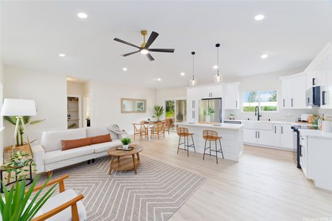 Photo of 15-1955 Beach Road, Keaau, HI 96749 (MLS # 202528332)