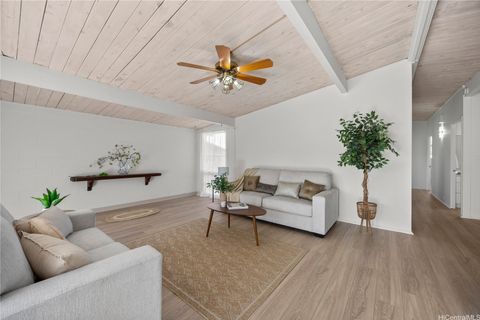 1608 Piikea Street Honolulu HI 96818