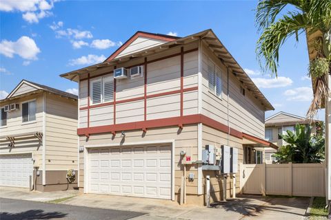 Photo of 91-1945 Luahoana Street #83, Ewa Beach, HI 96706 (MLS # 202608379)