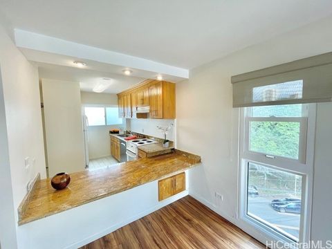 Photo of 2488 Kapiolani Boulevard #604, Honolulu, HI 96826 (MLS # 202602311)