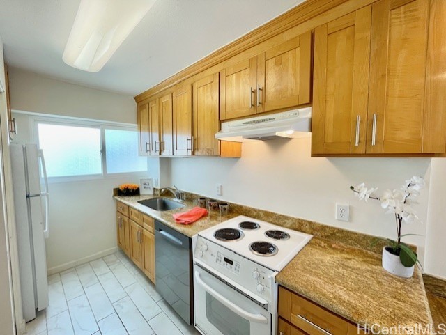 2488 Kapiolani Boulevard 604