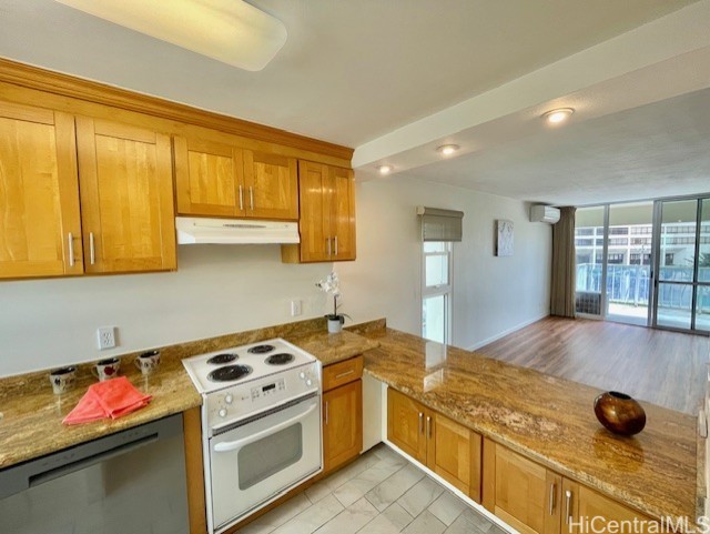 2488 Kapiolani Boulevard 604