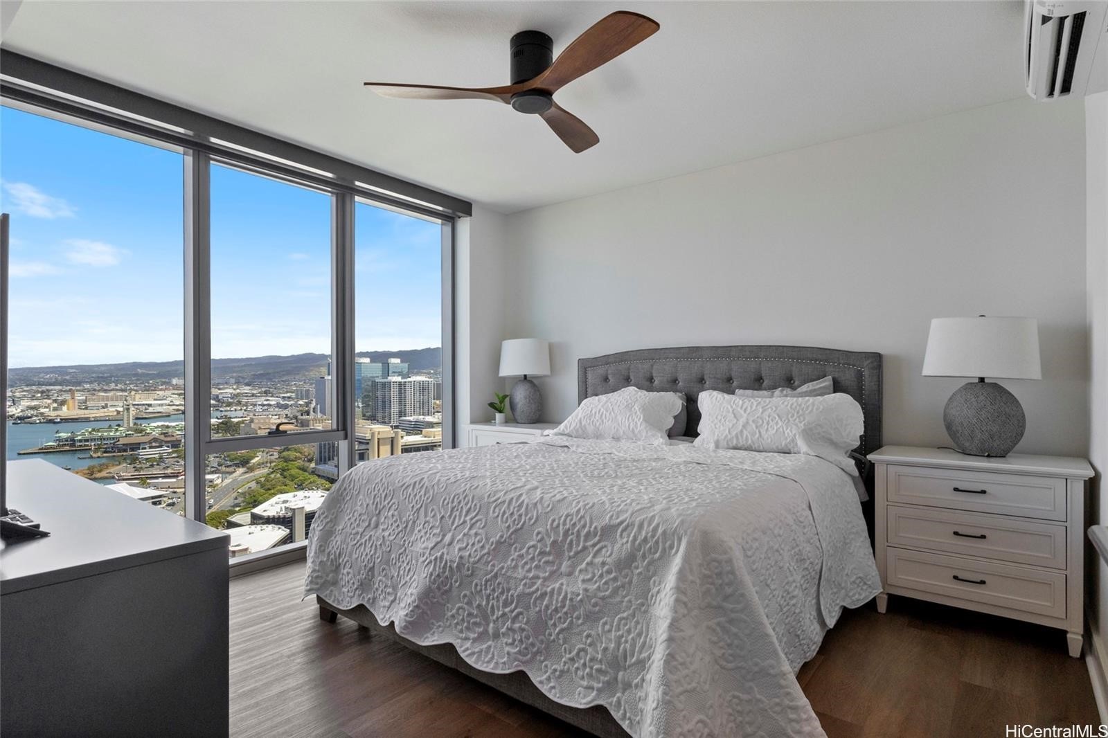 600 Ala Moana Boulevard 3006