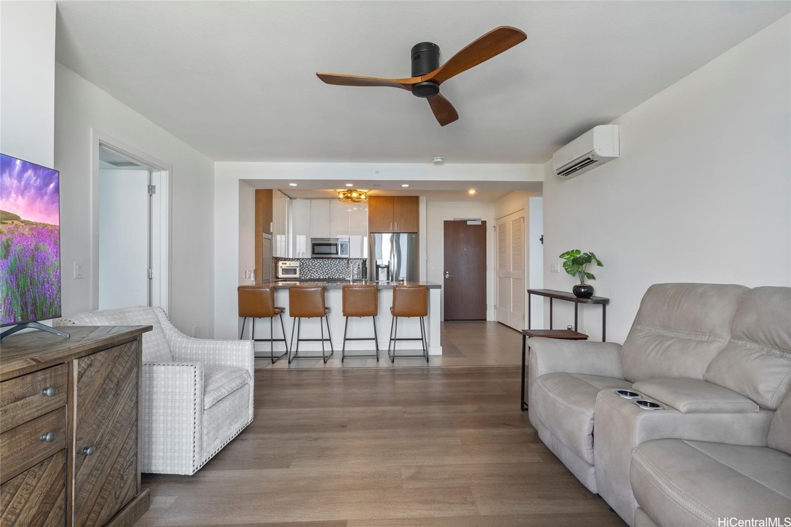 600 Ala Moana Boulevard 3006