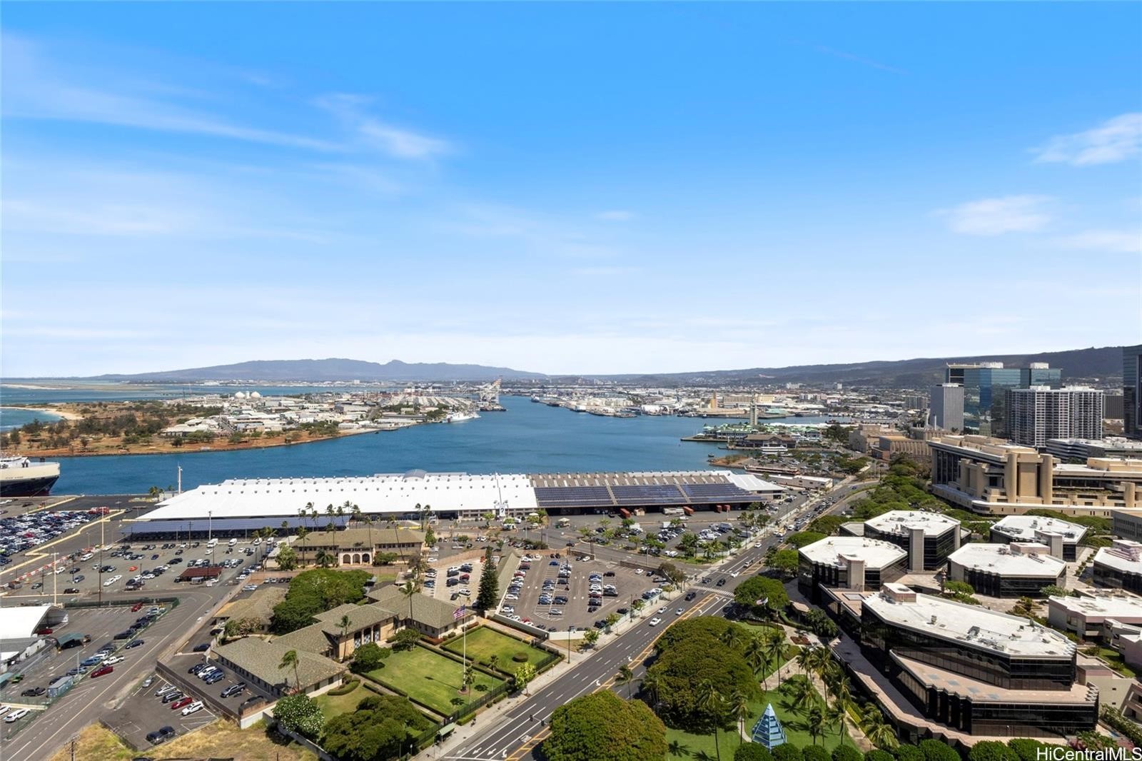 600 Ala Moana Boulevard 3006