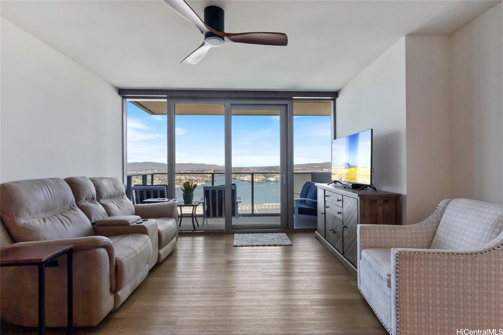 600 Ala Moana Boulevard 3006