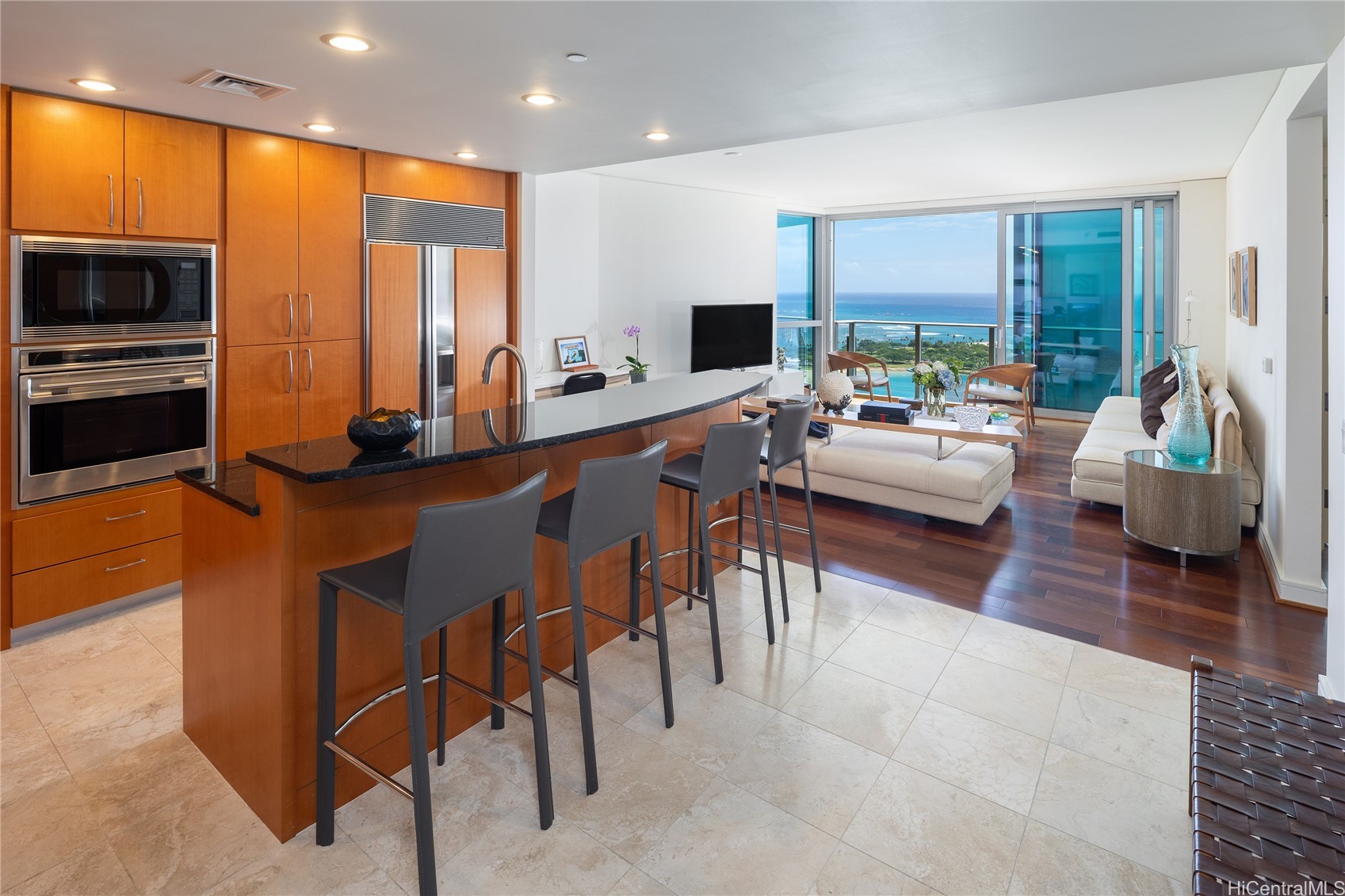 1288 Ala Moana Boulevard 29F