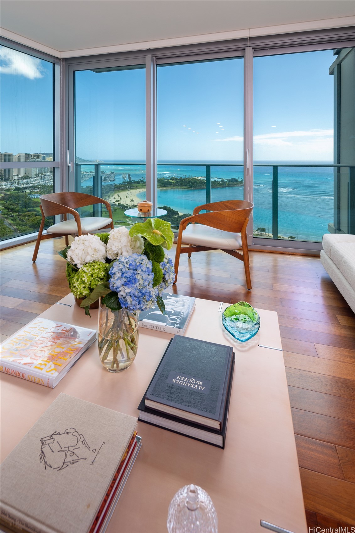 1288 Ala Moana Boulevard 29F