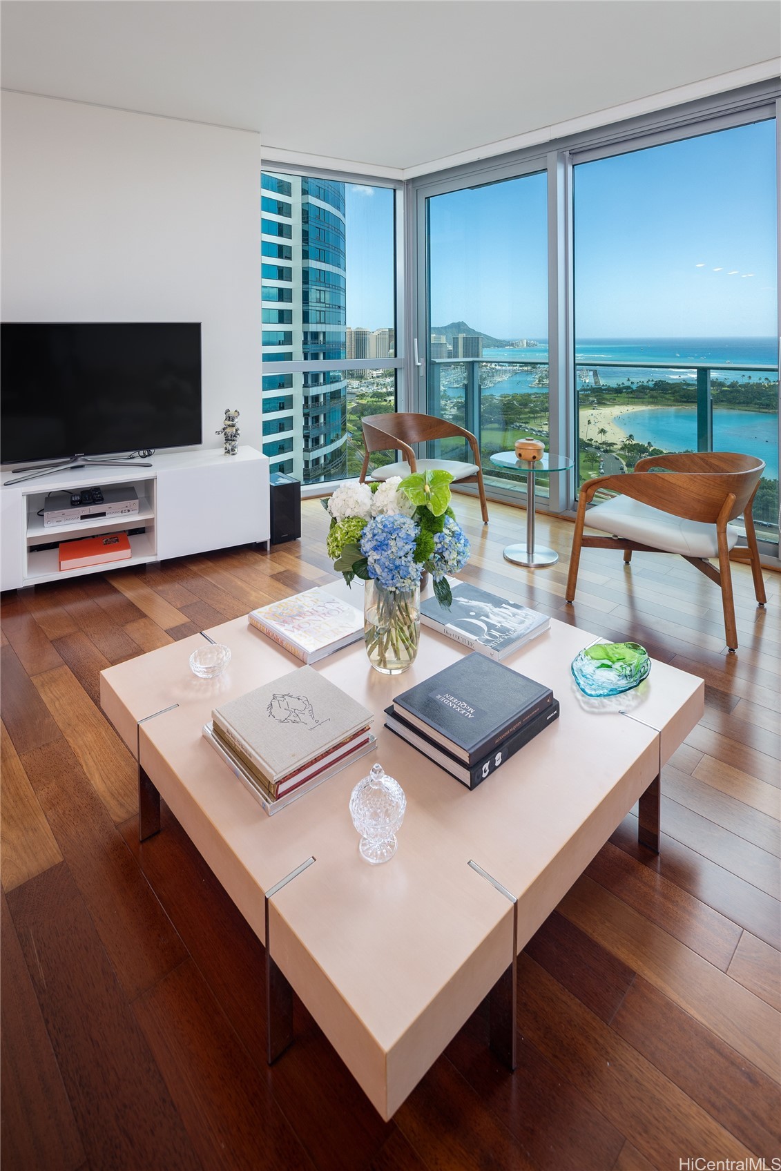 1288 Ala Moana Boulevard 29F