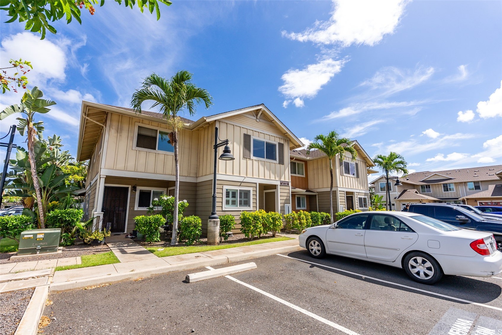 540 Manawai Street 602