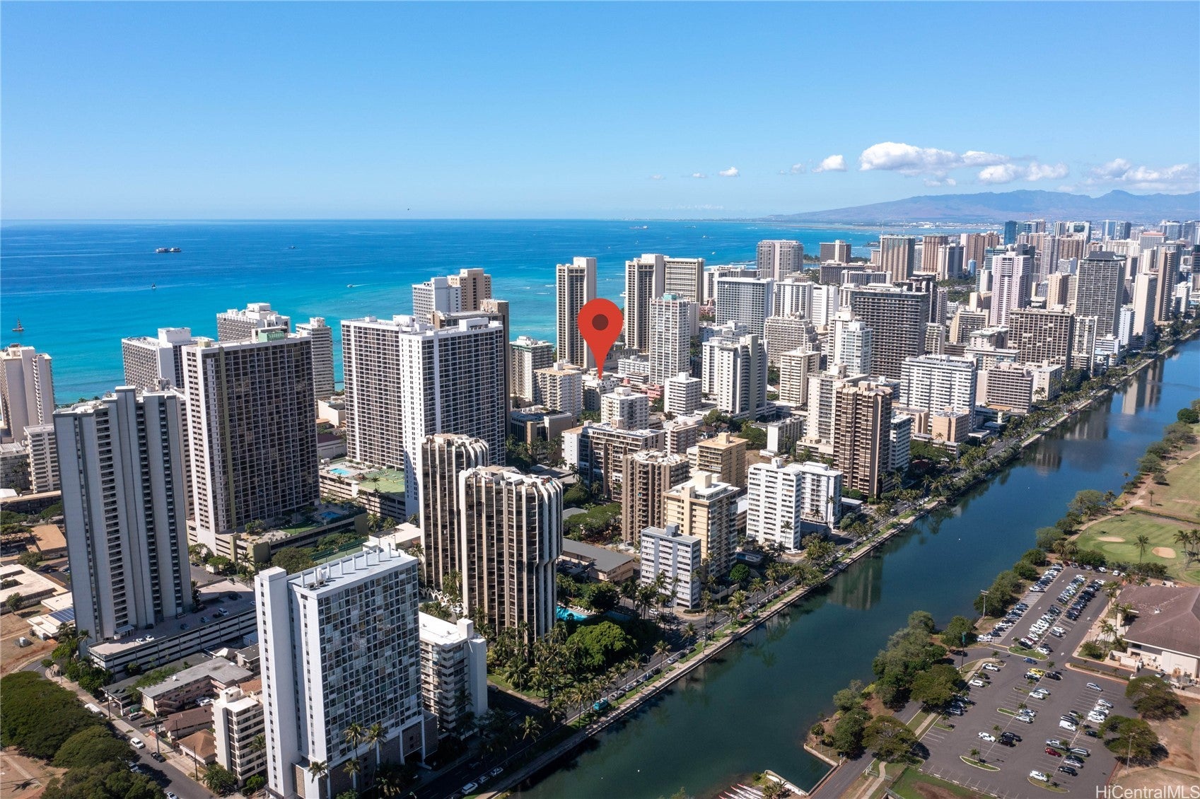 2463 Kuhio Avenue 504