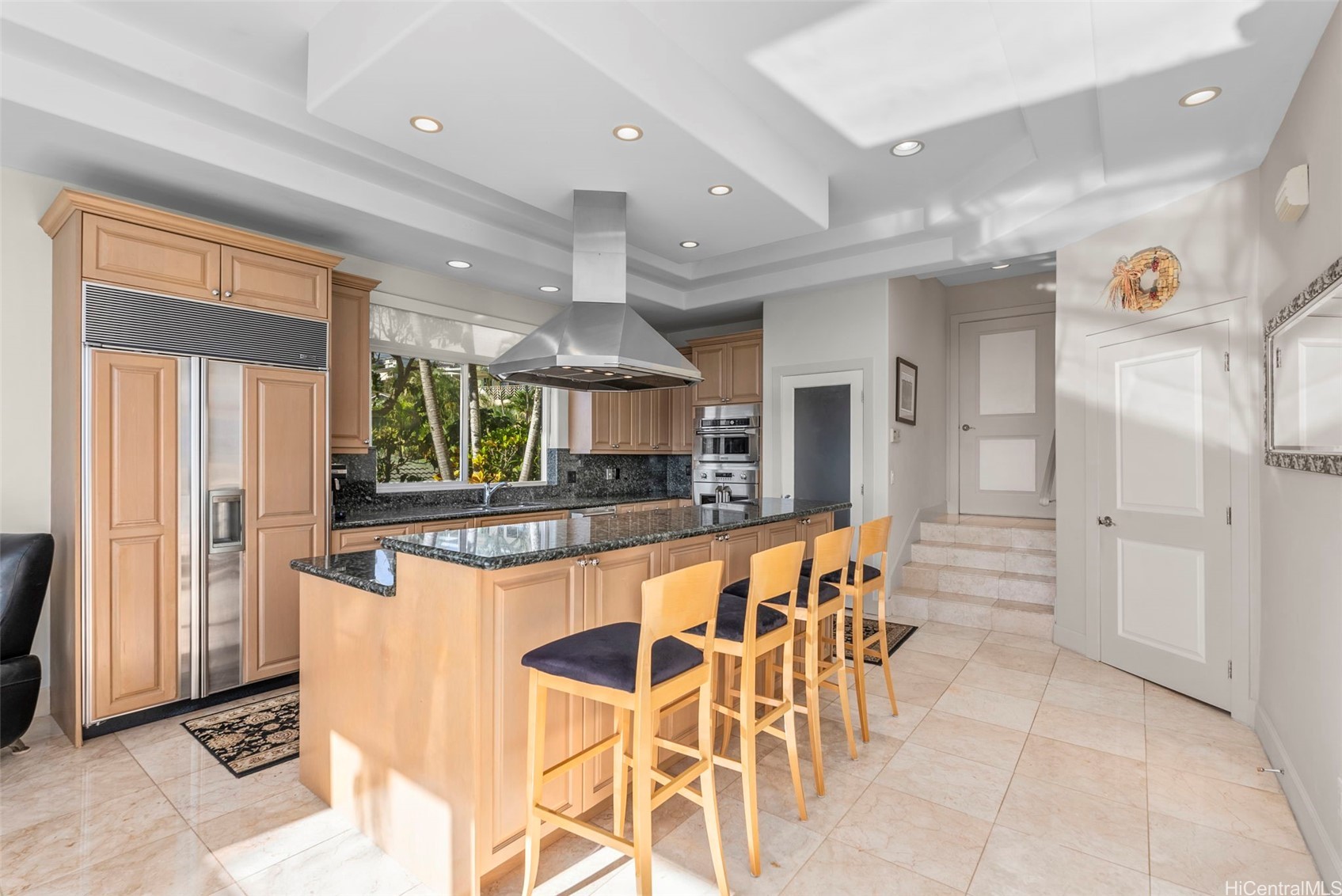 Honolulu, Hawaii, 96821, United States, 4 Bedrooms Bedrooms, ,4 BathroomsBathrooms,Residential,Active,2030930