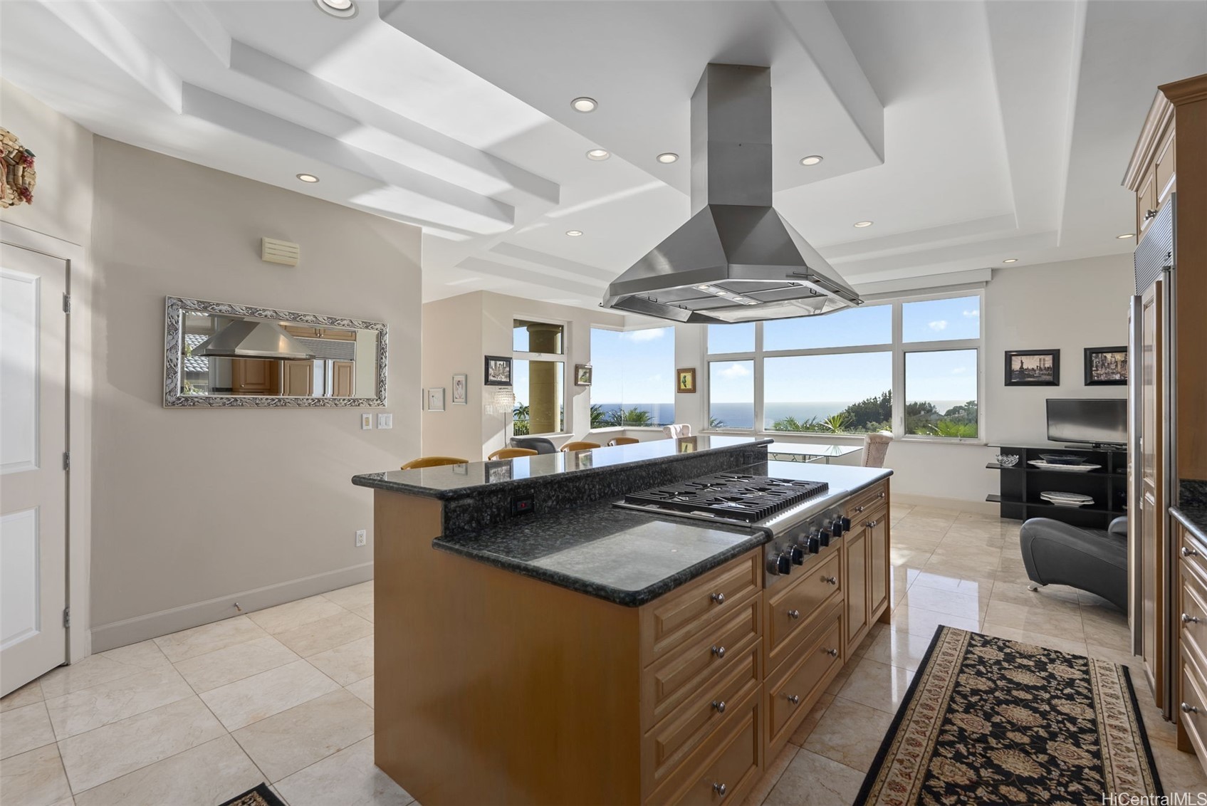 Honolulu, Hawaii, 96821, United States, 4 Bedrooms Bedrooms, ,4 BathroomsBathrooms,Residential,Active,2030930