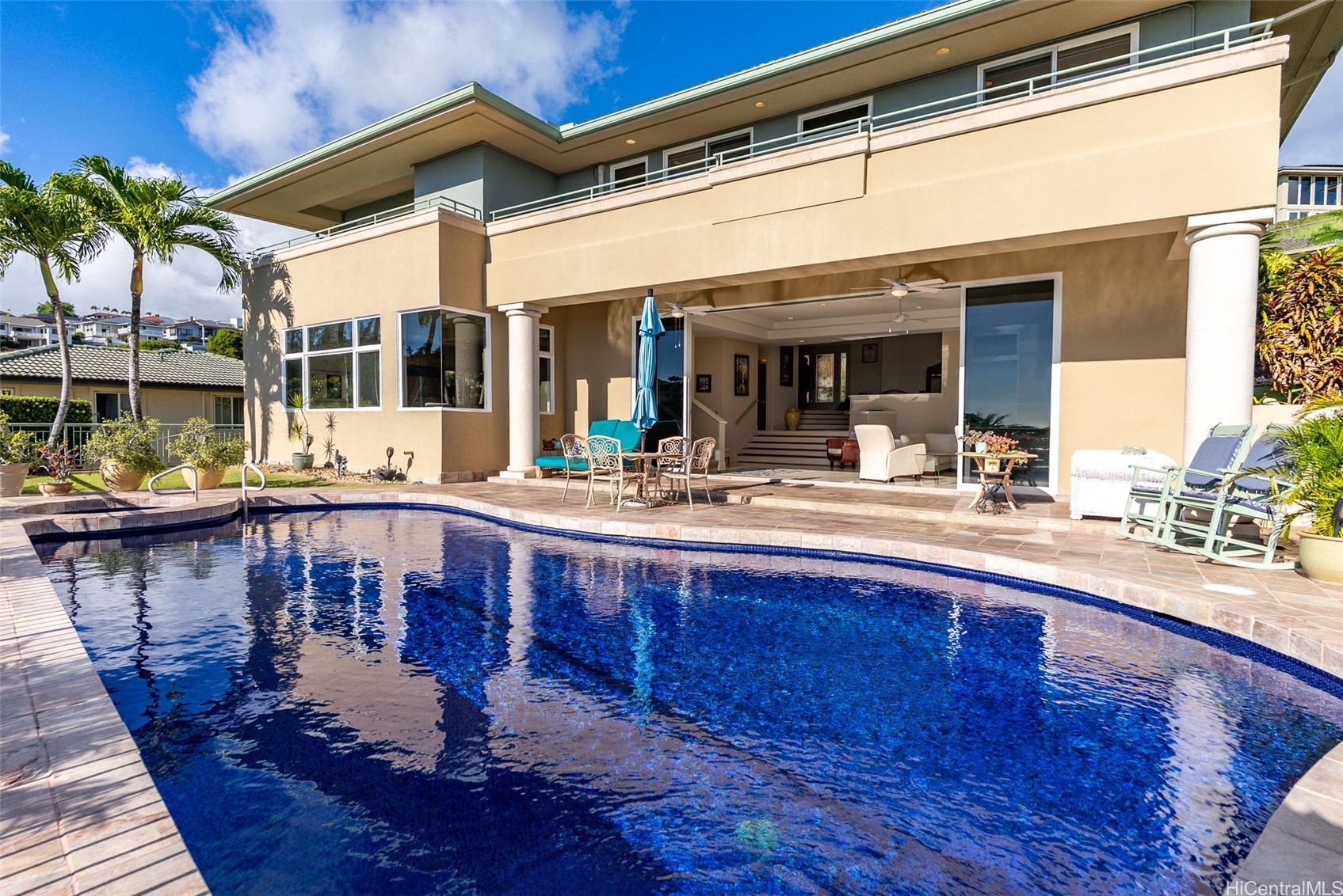 Honolulu, Hawaii, 96821, United States, 4 Bedrooms Bedrooms, ,4 BathroomsBathrooms,Residential,Active,2030930