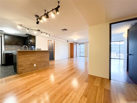 Photo of 700 Richards Street #1005, Honolulu, HI 96813 (MLS # 202606571)