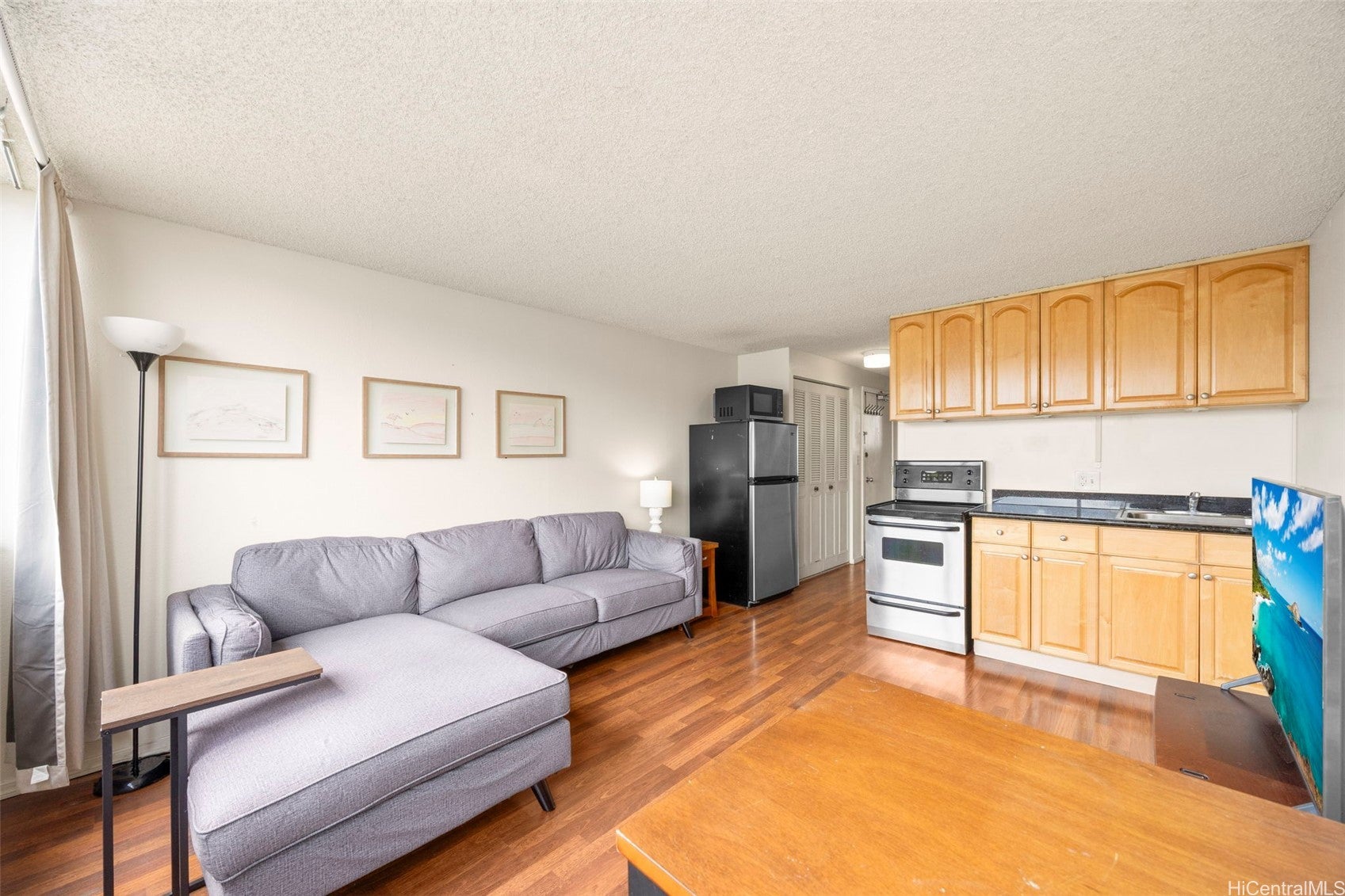 2211 Ala Wai Boulevard 2712