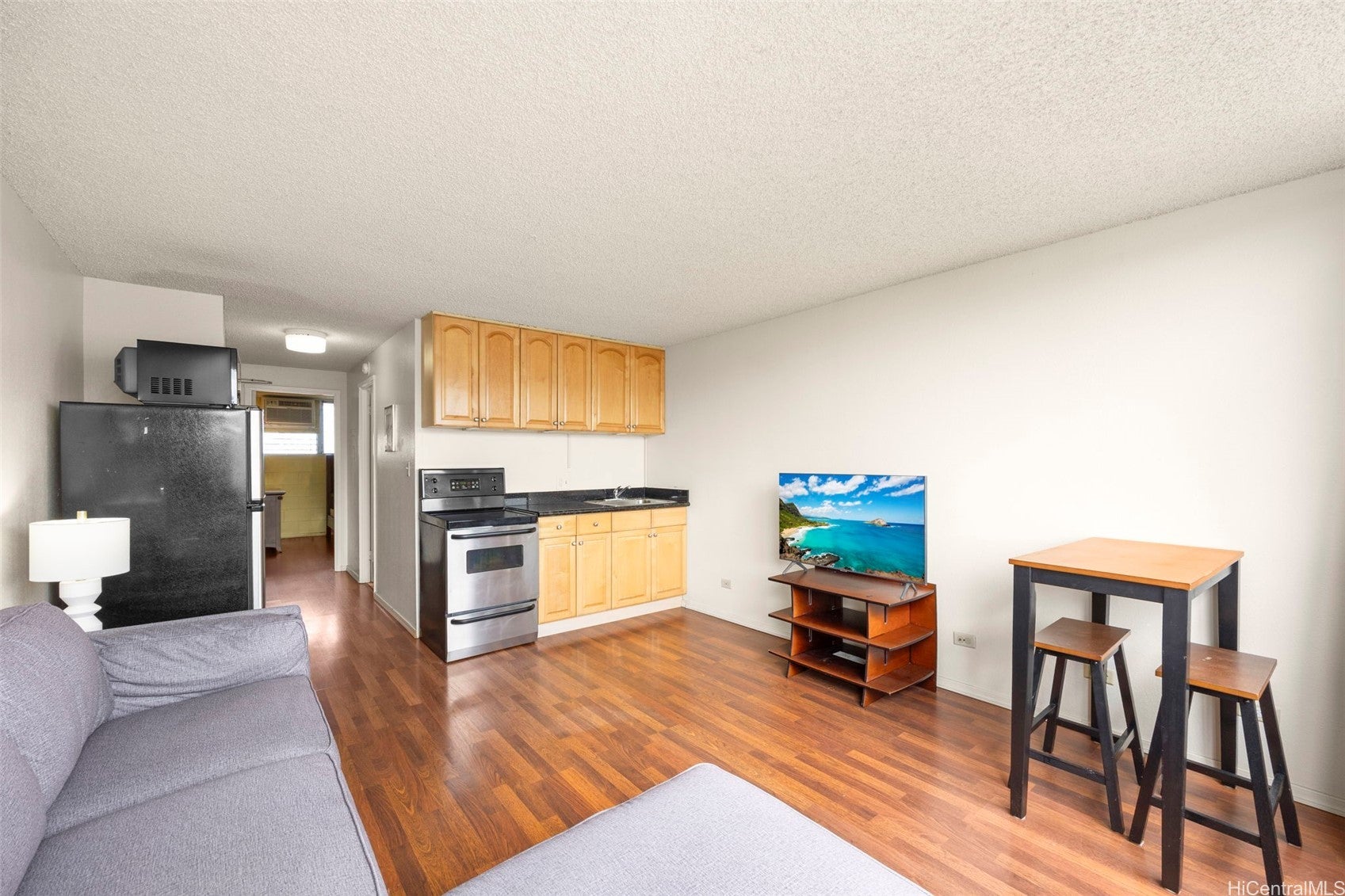 2211 Ala Wai Boulevard 2712