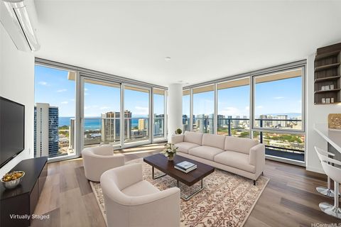 1500 Rycroft Street 4018R Honolulu HI 96814