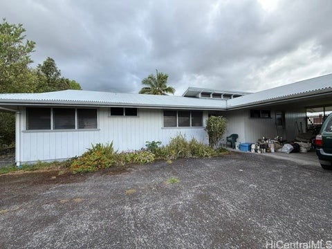 Photo of 1316 Malawaina Street, Hilo, HI 96720 (MLS # 202612358)