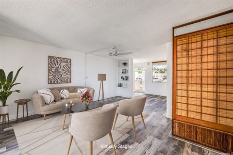 Photo of 419A Atkinson Drive #607, Honolulu, HI 96814 (MLS # 202603774)