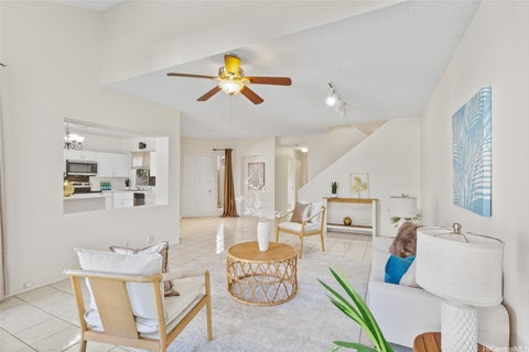 Photo of 91-999 Laaulu Street #31E, Ewa Beach, HI 96706 (MLS # 202619723)