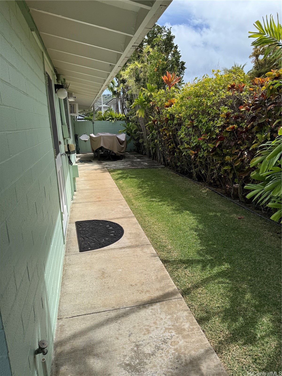 Honolulu Home Residence